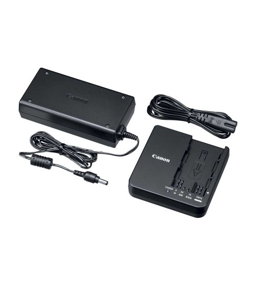 Canon Battery Charger CG-A20